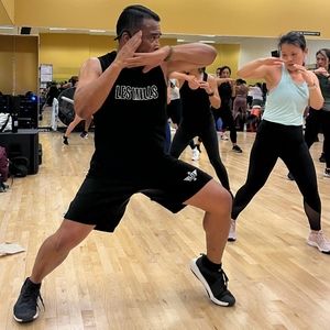 Meet your Posher, Kerry